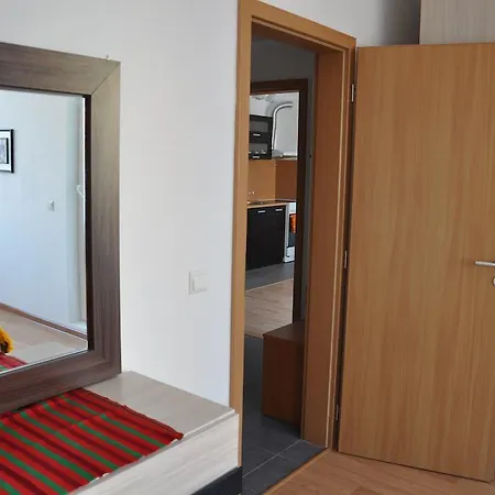Apartment Orpheus *