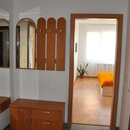 Apartment Orpheus