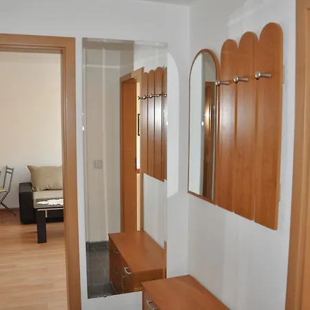 Apartment Orpheus *