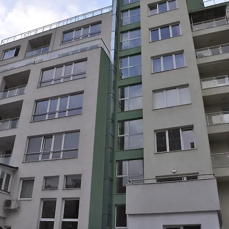 Apartment Orpheus *