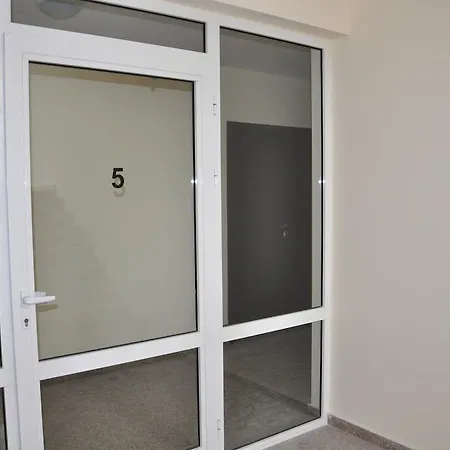 Apartment Orpheus