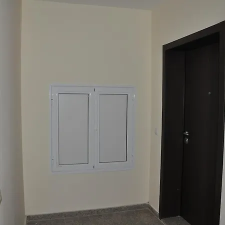 Apartment Orpheus Sofia