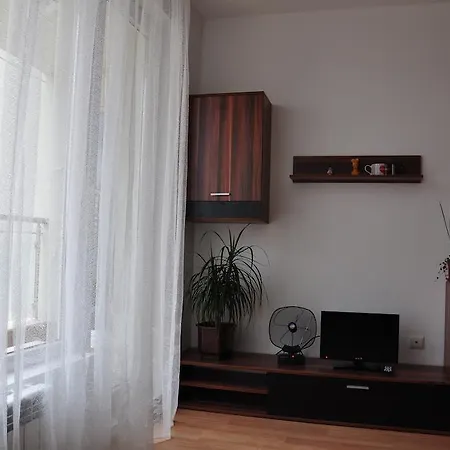 Apartment Orpheus