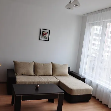 Apartment Orpheus *