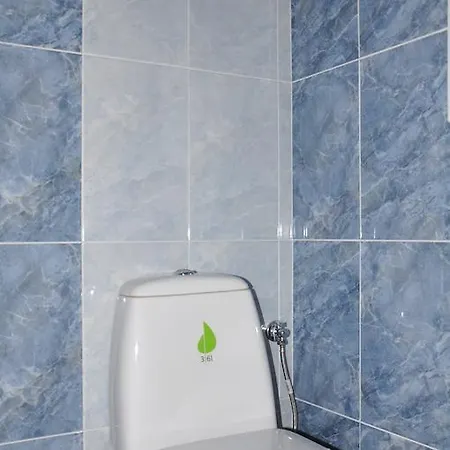 Apartment Orpheus
