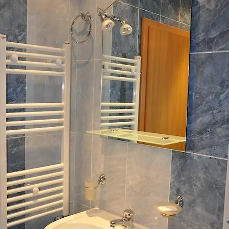 Apartment Orpheus Sofia