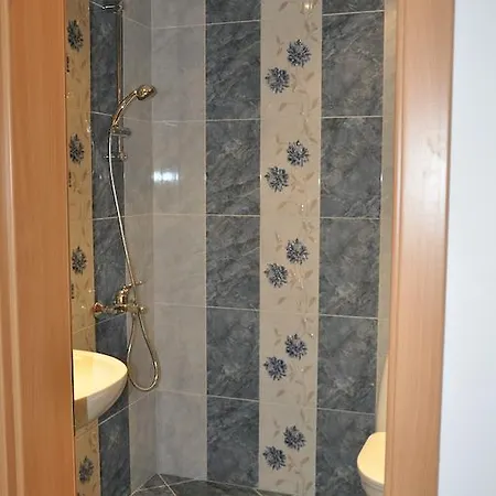 Apartment Orpheus *