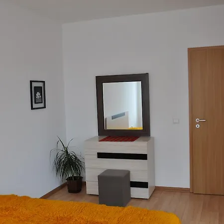 Apartment Orpheus Sofia