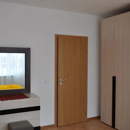 Apartment Orpheus *